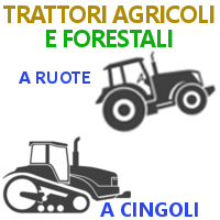 CORSO PER LAVORATORI ADDETTI ALLA CONDUZIONE DI TRATTORI AGRICOLI E FORESTALI A RUOTE E A CINGOLI