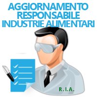 AGGIORNAMENTO RESPONSABILE HACCP - REGIONE LAZIO