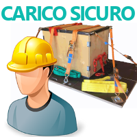 CORSO DI FORMAZIONE CARICO SICURO