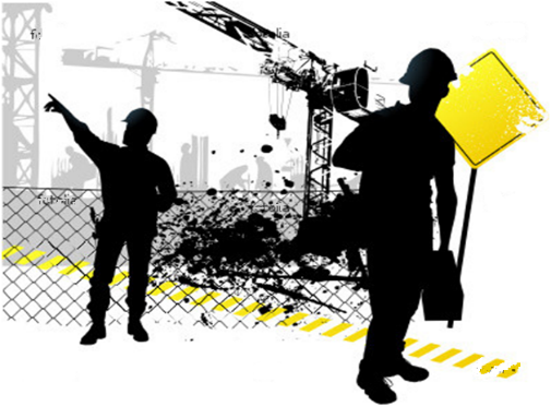 PRIMO INGRESSO IN CANTIERE PER LAVORATORI EDILI