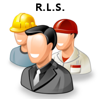 RAPPRESENTANTE DEI LAVORATORI PER LA SICUREZZA (RLS)