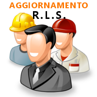 CORSO AGGIORNAMENTO RLS - 4 ORE (Aziende fino a 50 lavoratori)