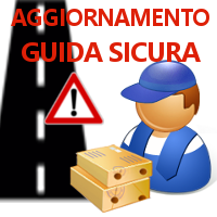 CORSO DI AGGIORNAMENTO GUIDA SICURA
